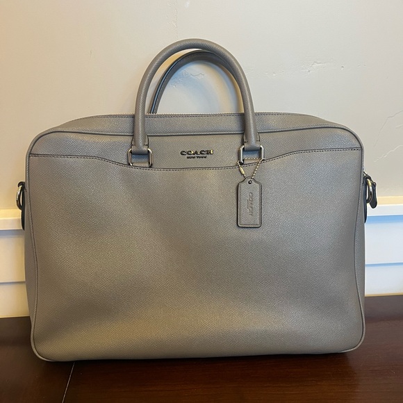 Coach Beckett Slim Brief - Picture 3 of 6